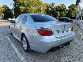 BMW 530 d M57, снимка 6