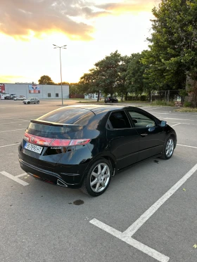 Honda Civic, снимка 5