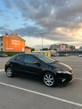 Honda Civic, снимка 7
