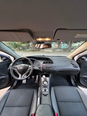 Honda Civic, снимка 13