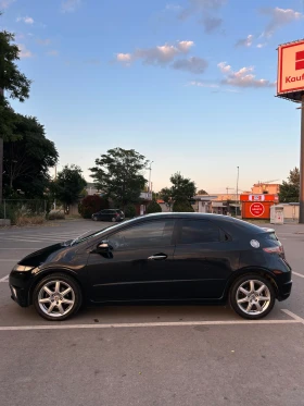 Honda Civic, снимка 2