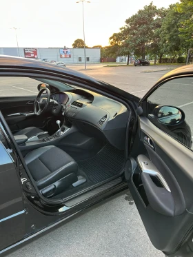 Honda Civic, снимка 9