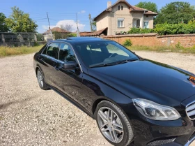 Mercedes-Benz E 200 Е 350 BLUETEC 4 MATIC, снимка 3