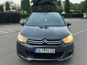 Citroen C4, снимка 5