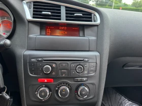 Citroen C4, снимка 7