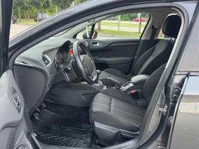 Citroen C4, снимка 8