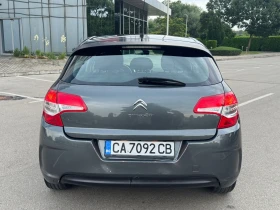 Citroen C4, снимка 6