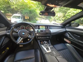 BMW M5, снимка 9