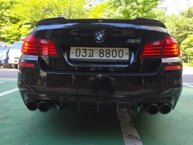 BMW M5, снимка 2