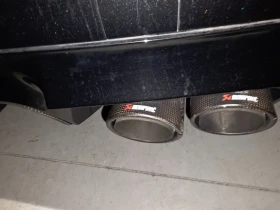 BMW M5, снимка 3