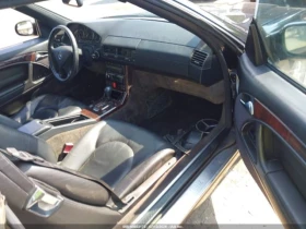 Mercedes-Benz SL 500 V8* КАБРИО* КОЖА* ПОДГРЕВ* , снимка 5