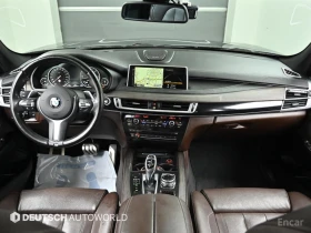 BMW X5M * ФИКСИРАНА ЦЕНА ДО БЪЛГАРИЯ * АВТОКРЕДИТ, снимка 8