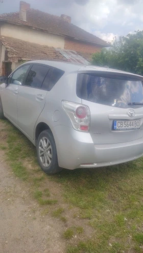 Toyota Verso 2.0, снимка 2