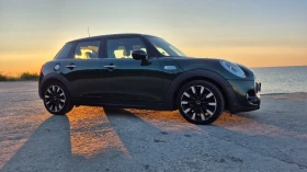 Mini Cooper s SD / B47 / F55, снимка 7