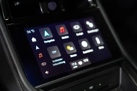 Porsche Panamera GTS SPORT-DESIGN BOSE PANORAMA , снимка 15