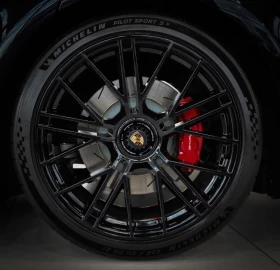 Porsche Panamera GTS SPORT-DESIGN BOSE PANORAMA , снимка 5