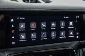 Porsche Panamera GTS SPORT-DESIGN BOSE PANORAMA , снимка 10
