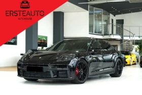 Porsche Panamera GTS SPORT-DESIGN BOSE PANORAMA , снимка 1