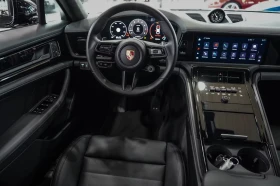 Porsche Panamera GTS SPORT-DESIGN BOSE PANORAMA , снимка 7
