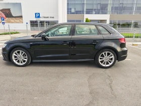 Audi A3 1.6 SPORTBAK S-LINE, снимка 3