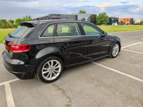 Audi A3 1.6 SPORTBAK S-LINE, снимка 5