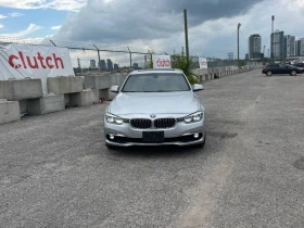 BMW 330 * xDrive * 2 КЛЮЧА * ЛИЦЕНЗИРАН ДИЛЪР * CARFAX, снимка 3