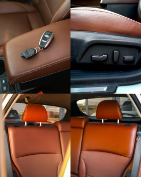 Subaru Outback premier* Harman Kardon* Camera* Roof rack, снимка 10