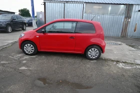 Skoda Citigo 1.0 MPI бензин с нова газова уредба, снимка 8