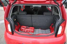 Skoda Citigo 1.0 MPI бензин с нова газова уредба, снимка 15