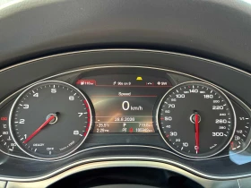 Audi A7 * Technik * CARFAX * ОПЦИЯ ЗА ФИНАНСИРАНЕ , снимка 8