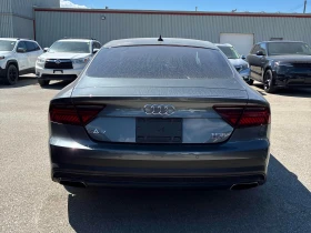 Audi A7 * Technik * CARFAX * ОПЦИЯ ЗА ФИНАНСИРАНЕ , снимка 4