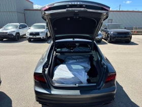 Audi A7 * Technik * CARFAX * ОПЦИЯ ЗА ФИНАНСИРАНЕ , снимка 12