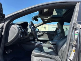 Audi A7 * Technik * CARFAX * ОПЦИЯ ЗА ФИНАНСИРАНЕ , снимка 15
