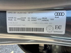 Audi A7 * Technik * CARFAX * ОПЦИЯ ЗА ФИНАНСИРАНЕ , снимка 13