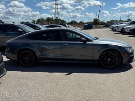 Audi A7 * Technik * CARFAX * ОПЦИЯ ЗА ФИНАНСИРАНЕ , снимка 3