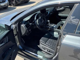 Audi A7 * Technik * CARFAX * ОПЦИЯ ЗА ФИНАНСИРАНЕ , снимка 5