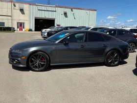 Audi A7 * Technik * CARFAX * ОПЦИЯ ЗА ФИНАНСИРАНЕ , снимка 2