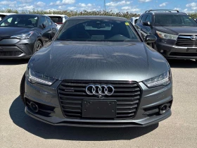 Audi A7 * Technik * CARFAX * ОПЦИЯ ЗА ФИНАНСИРАНЕ , снимка 6