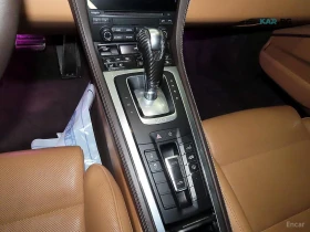 Porsche Boxster 718* 2.5* GTS* PDK* ПОДГРЕВ* ОБДУХВАНЕ* КАМЕРА* , снимка 12