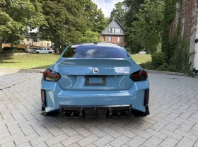 BMW M2 2023 BMW M2, снимка 5