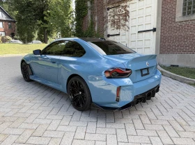 BMW M2 2023 BMW M2, снимка 4