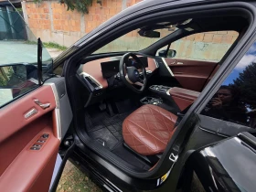 BMW iX 50, снимка 5