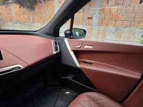 BMW iX 50, снимка 9