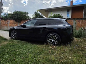 BMW iX 50, снимка 3
