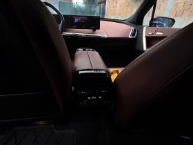 BMW iX 50, снимка 12