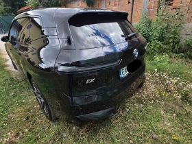 BMW iX 50, снимка 4