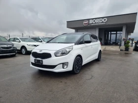 Kia Carens 1.7CRDI, снимка 3