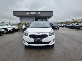 Kia Carens 1.7CRDI, снимка 1