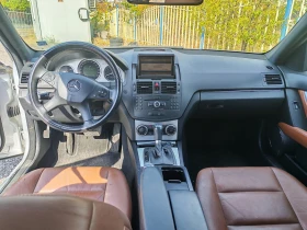 Mercedes-Benz C 320 320 SEDAN, снимка 6
