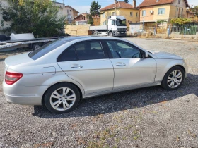 Mercedes-Benz C 320 320 SEDAN, снимка 2